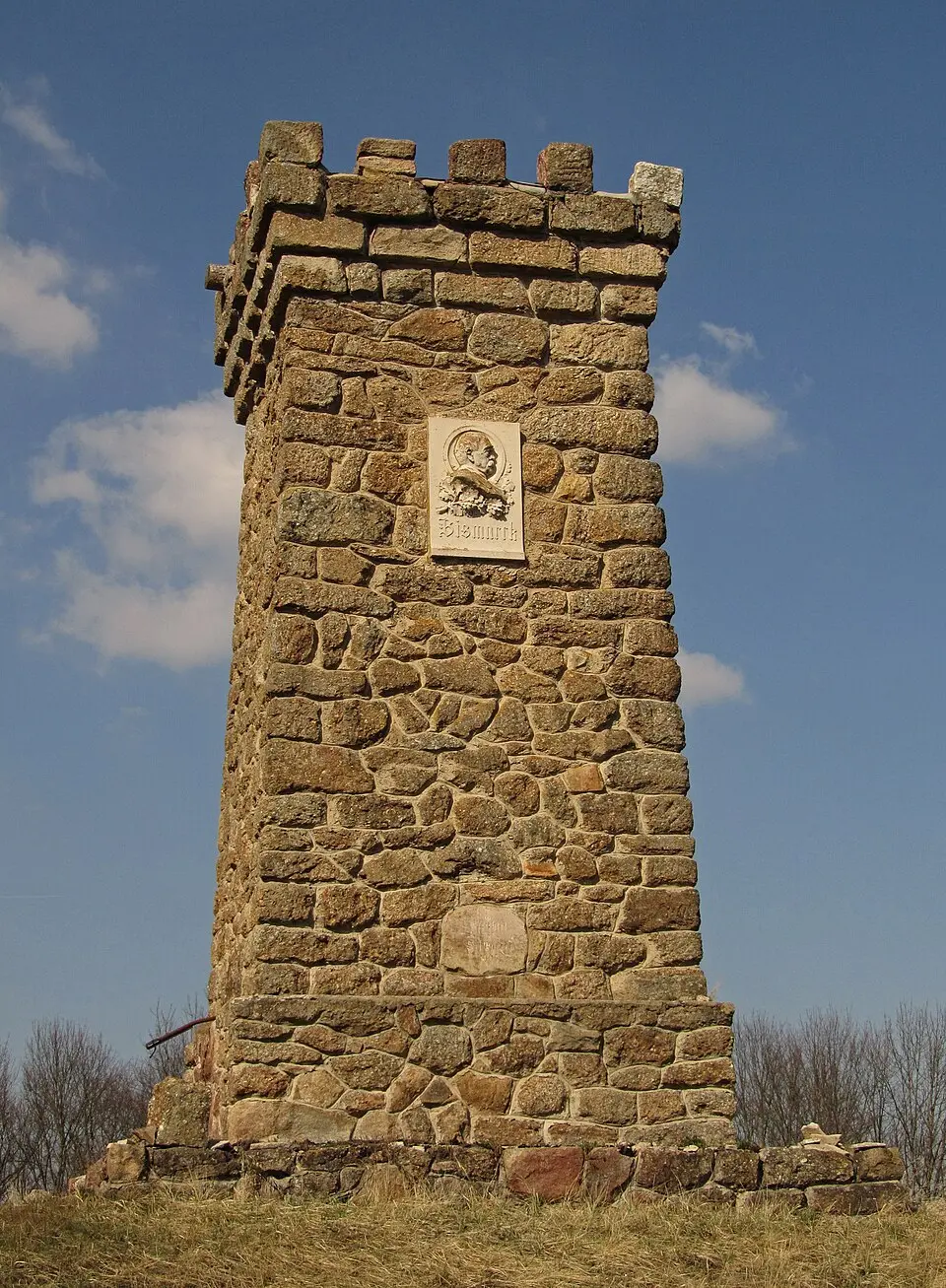 Bismarck-Turm