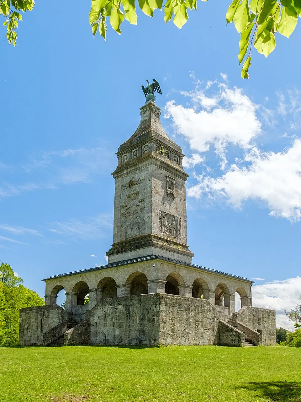 Bismarckturm