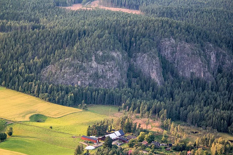Bispbergs klack