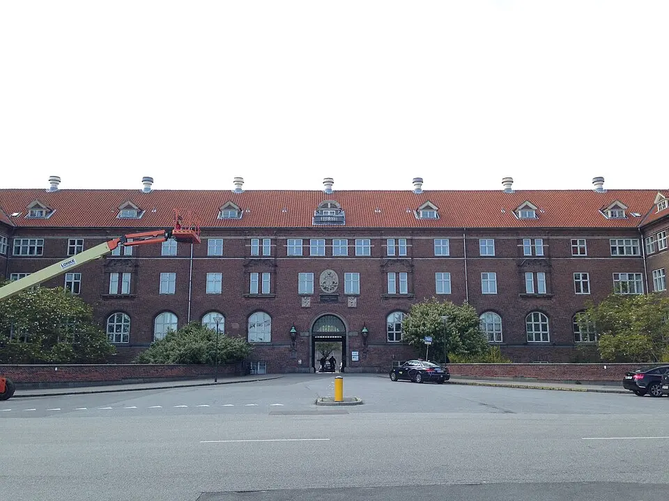 Bispebjerg Hospital