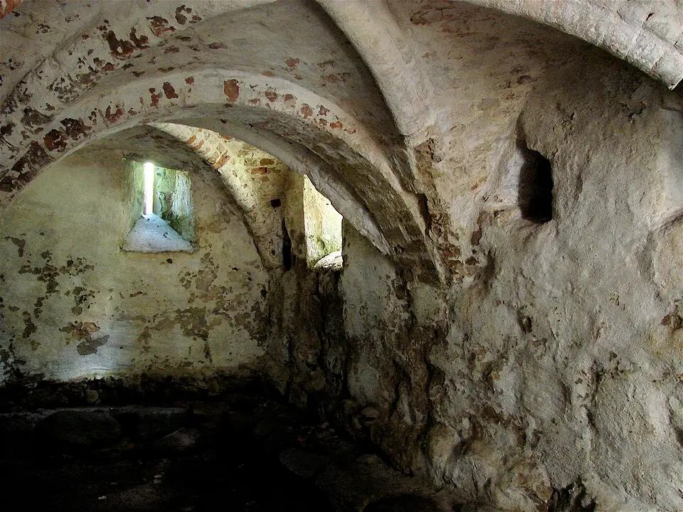 Slika: Orfeus · Public domain Kristianstads kommun