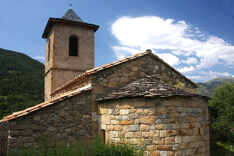Bisaurri