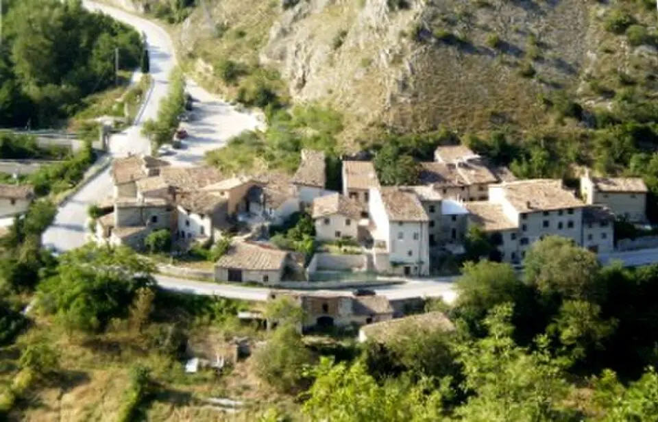 Bistocco