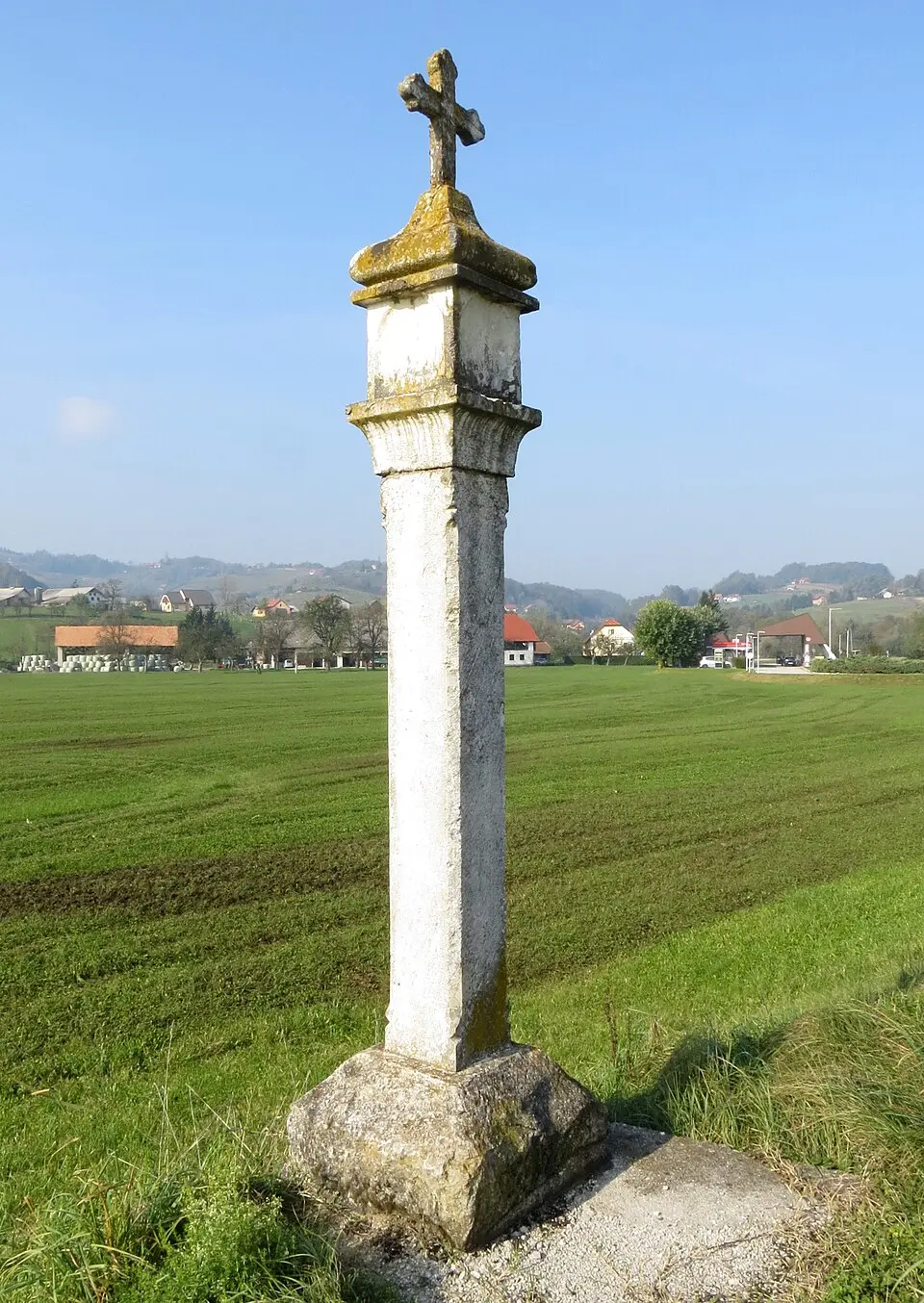 Bistrica ob Sotli község
