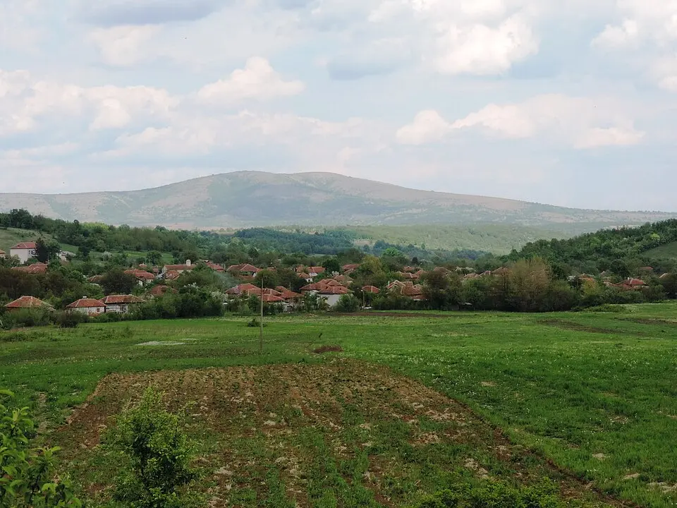 Бистрилица