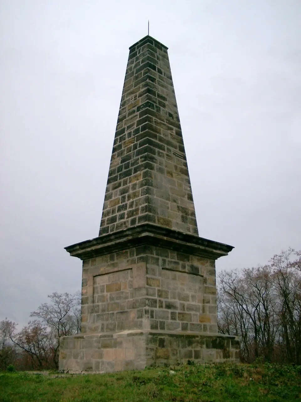 Bedřichov