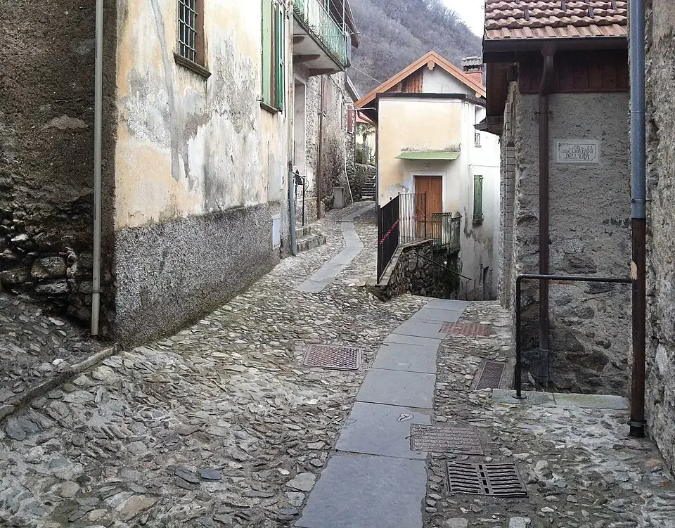 Breglia