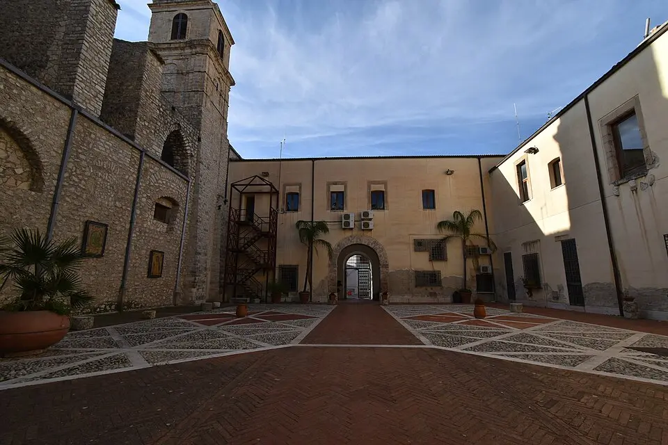 Collegio dei gesuiti