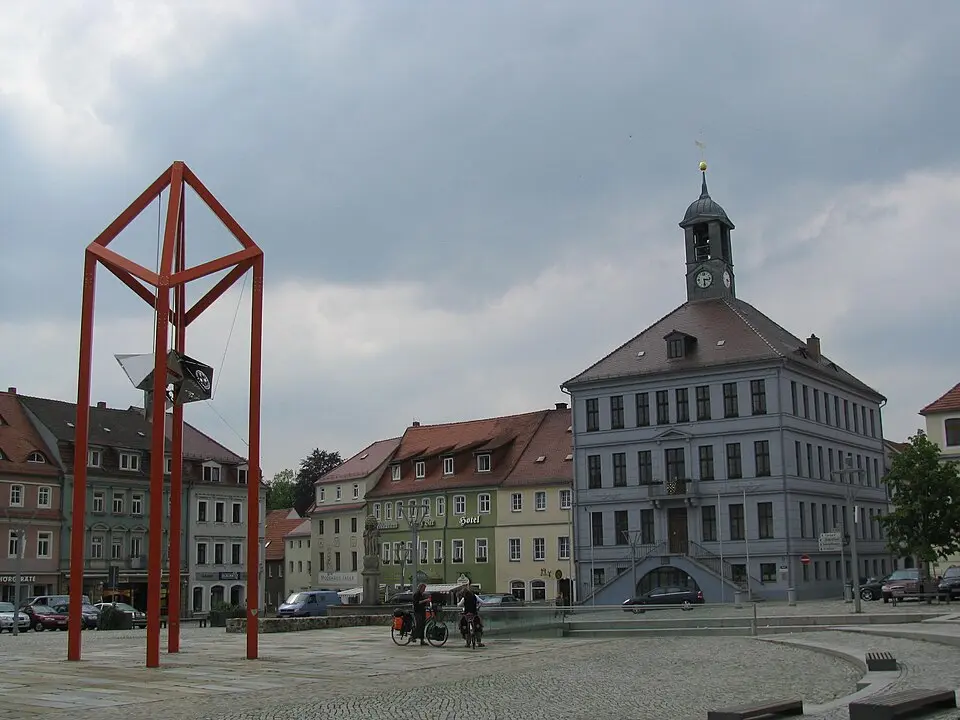 Bischofswerda