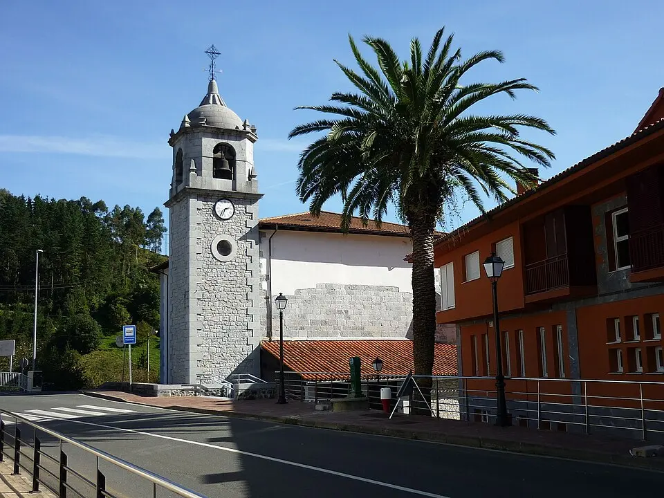 Guizaburuaga
