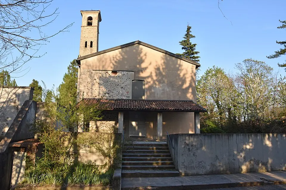 chiesa di Santo Stefano