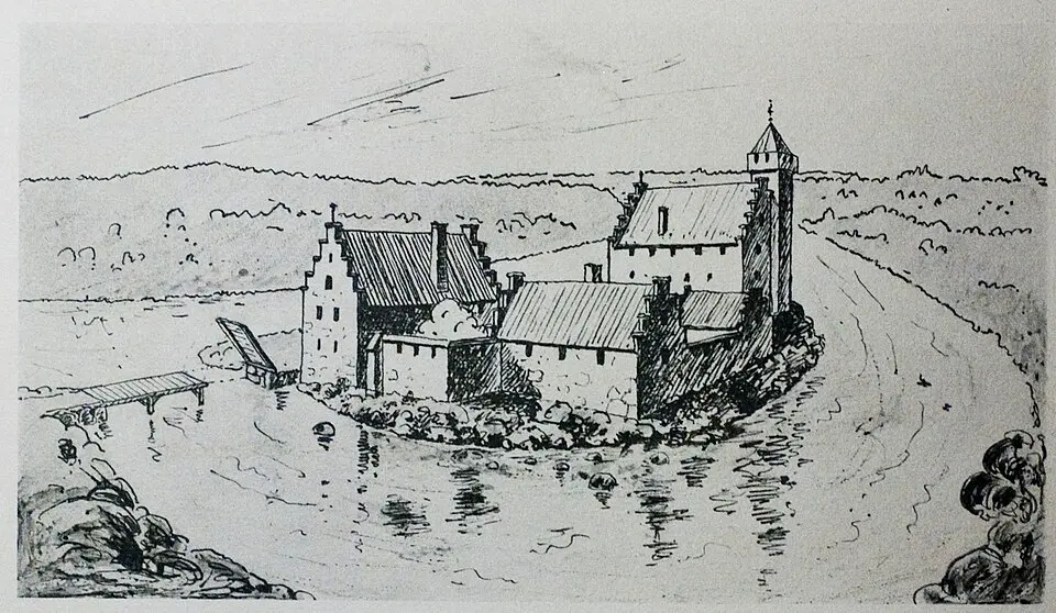 Bjärkaholm