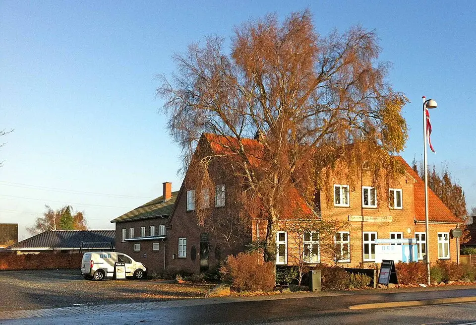 Bjæverskov