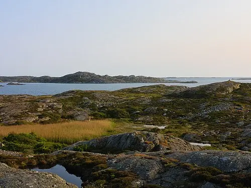 Stigfjorden