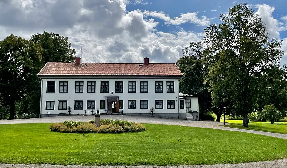 Björkborn