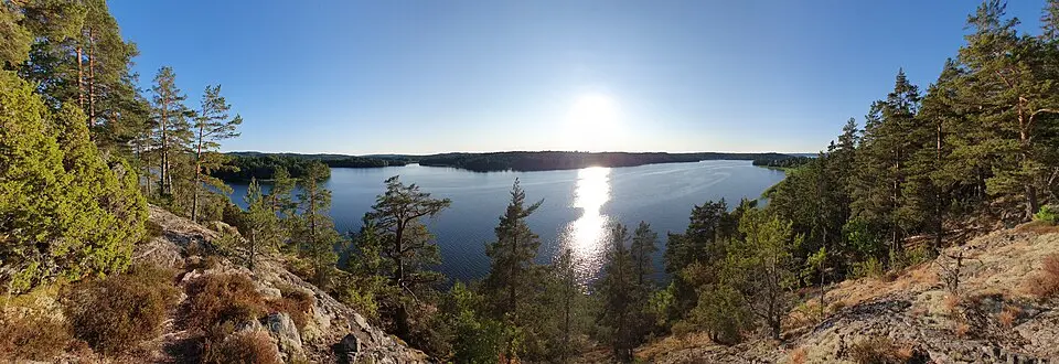 Björkenäs
