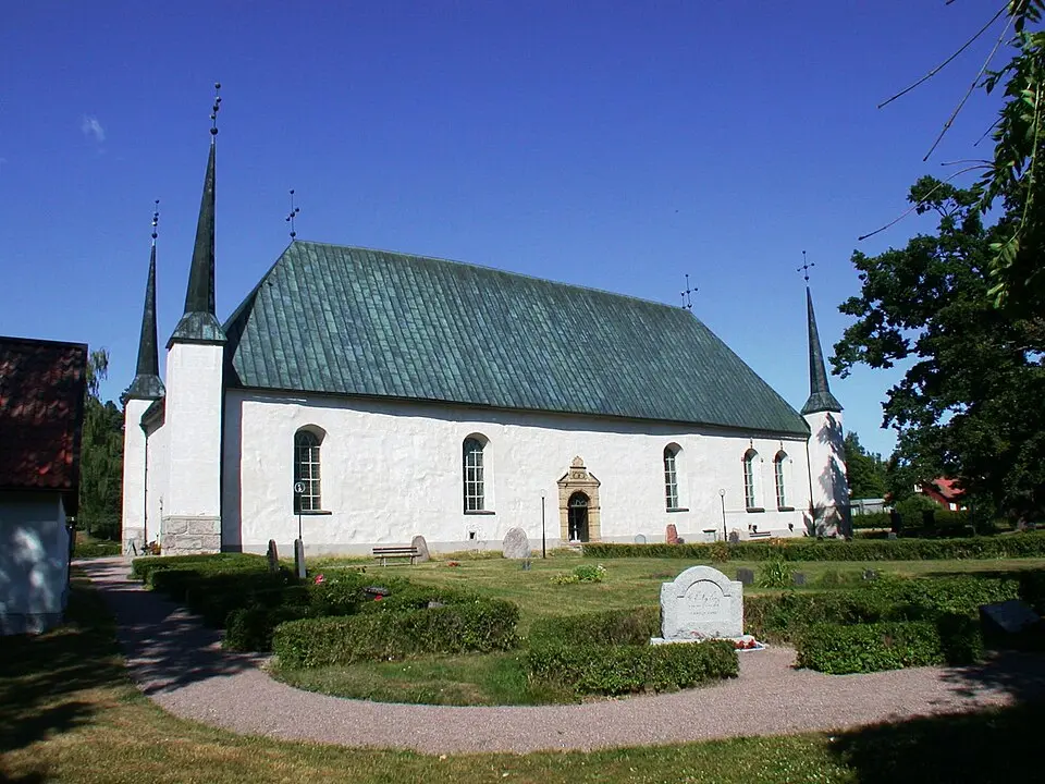 Björklinge