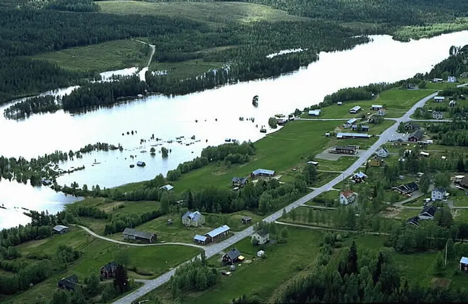 Björksele