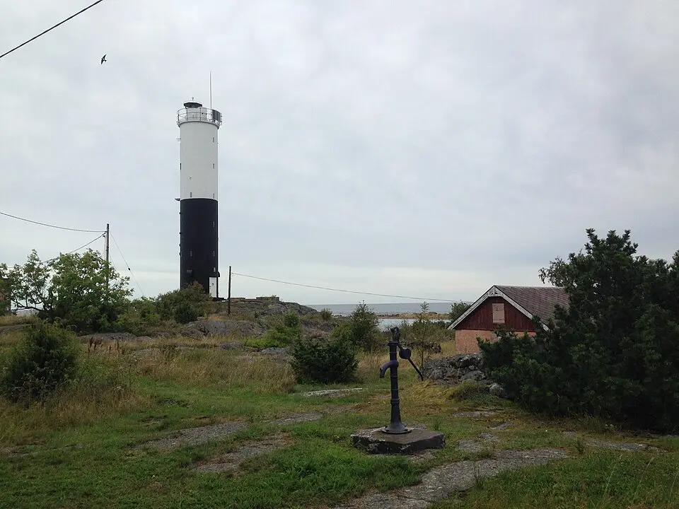 Björns fyr