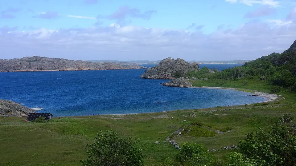 Björshuvudets naturreservat