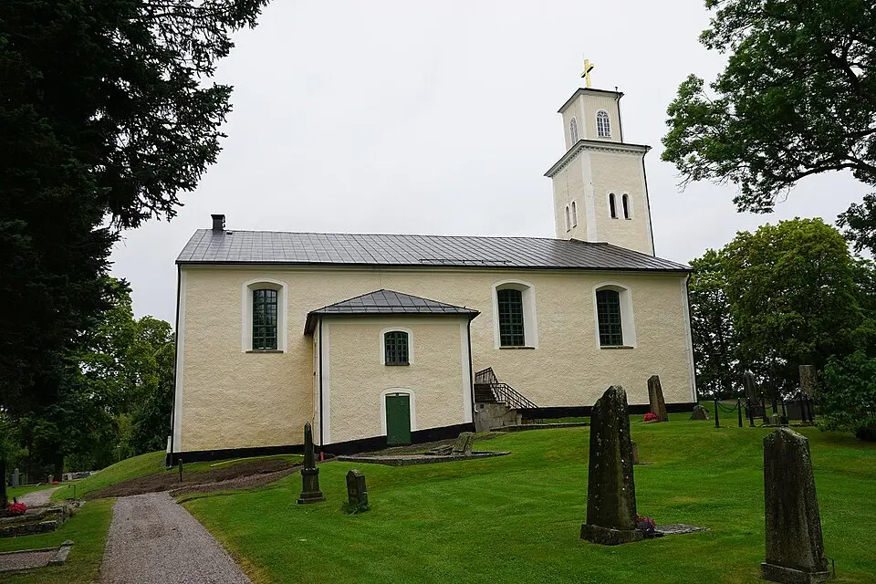 Valskog