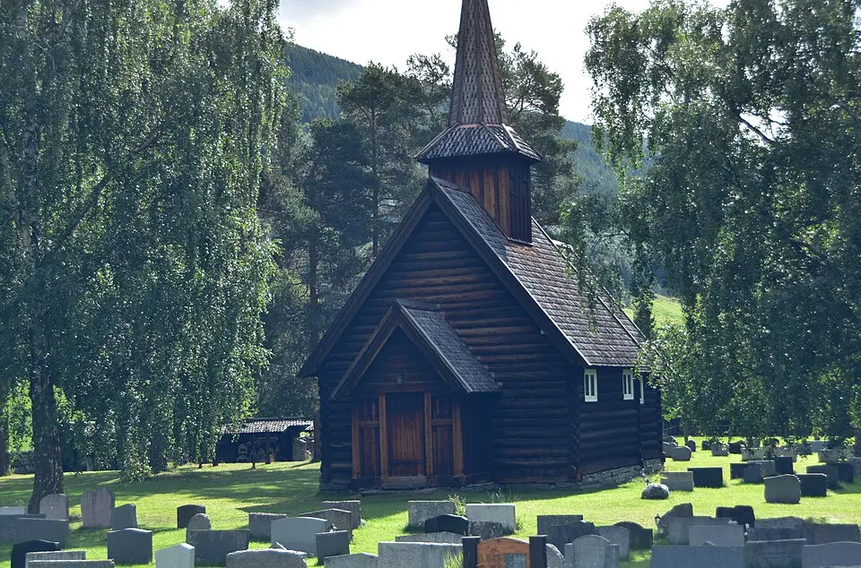 Bjølstadmo