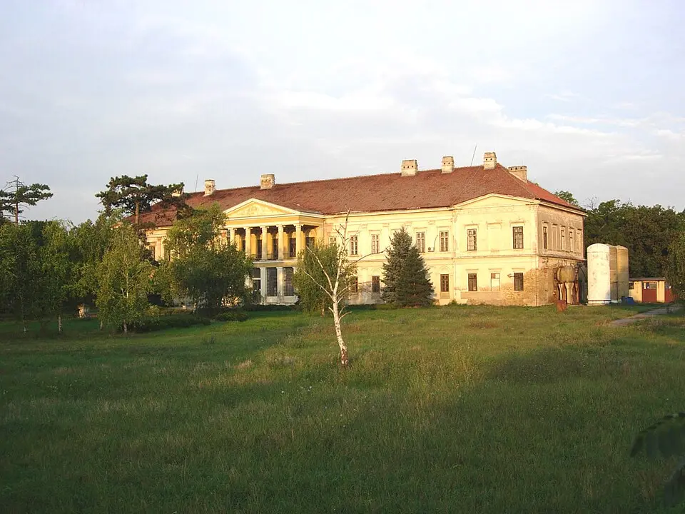 Palaces