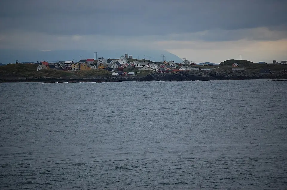 Bjørnsund