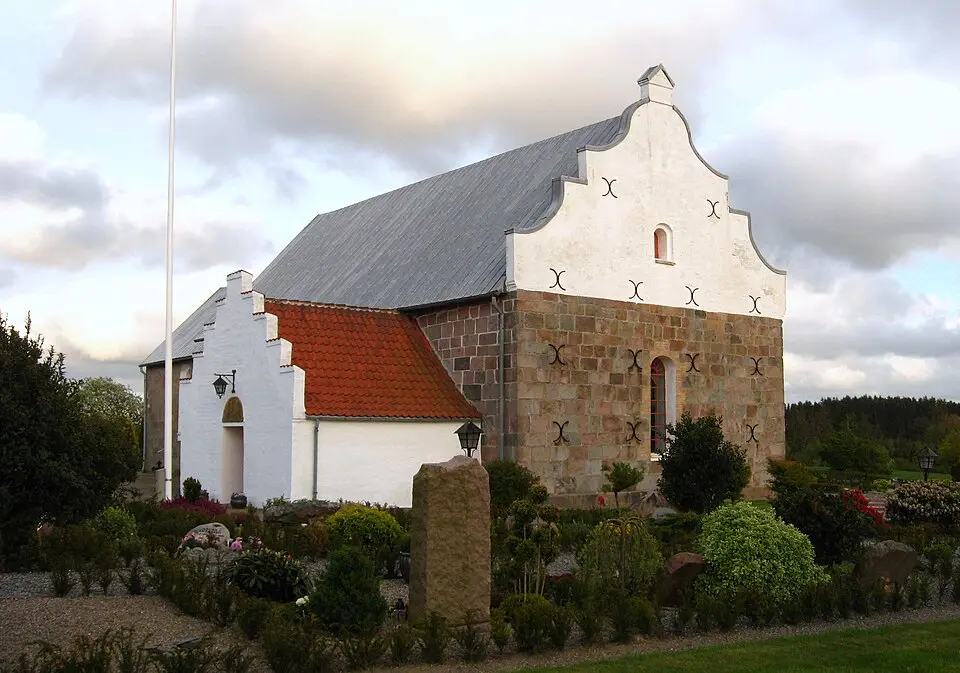 Bjergby