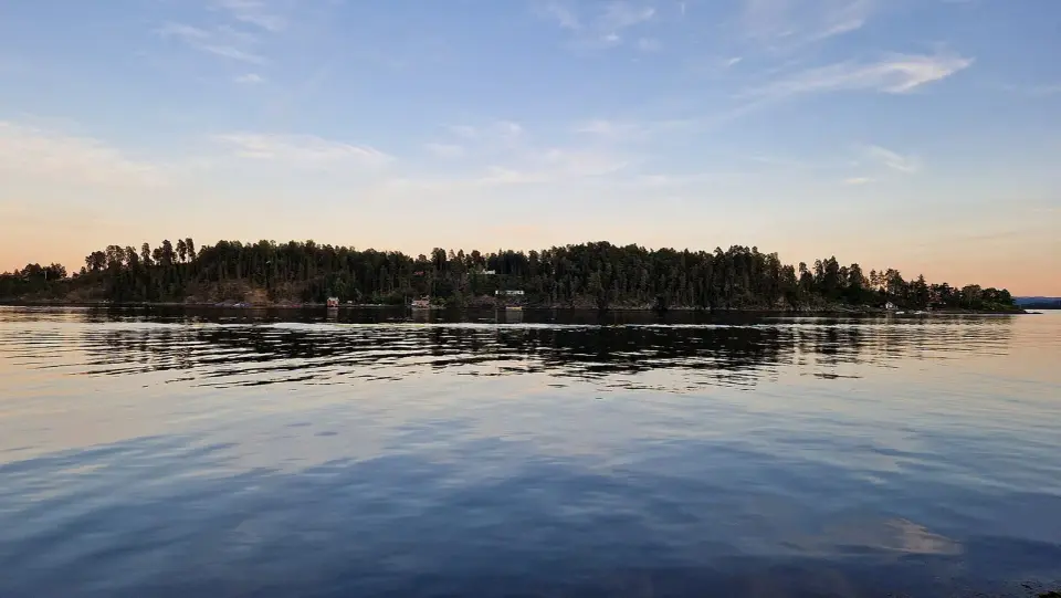 Bjerkøya