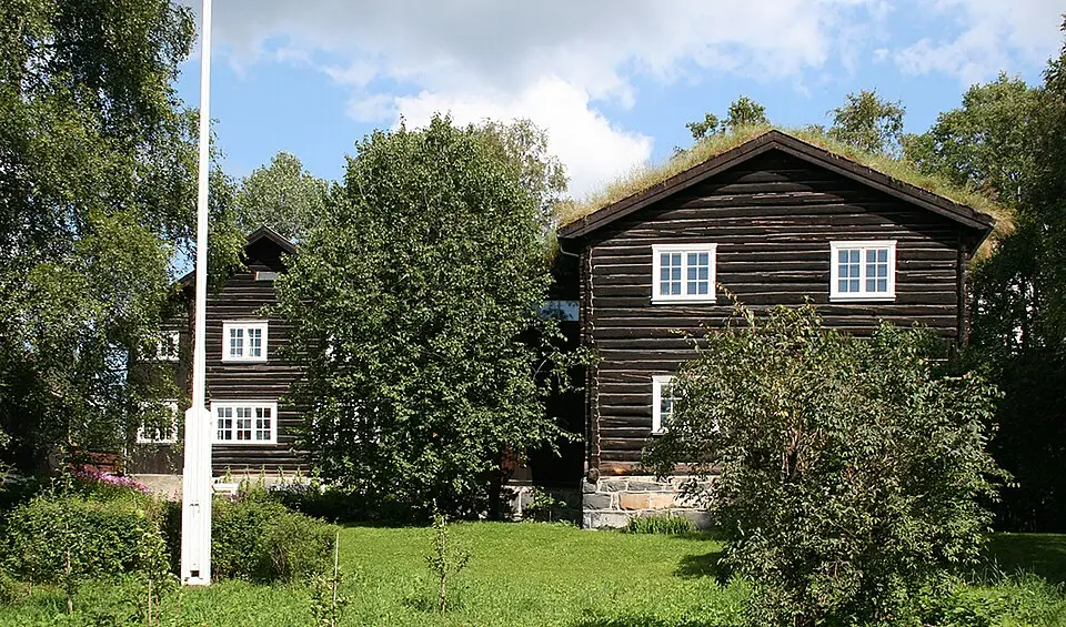 Bjerkebæk