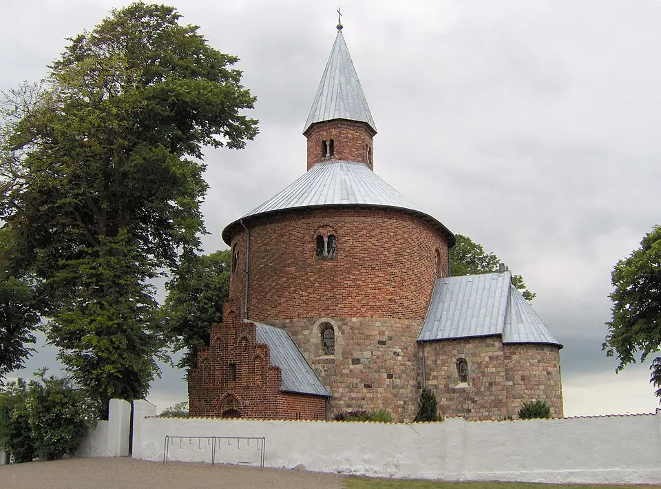 Bjernede Kirke