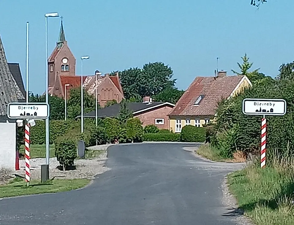 Bjerreby