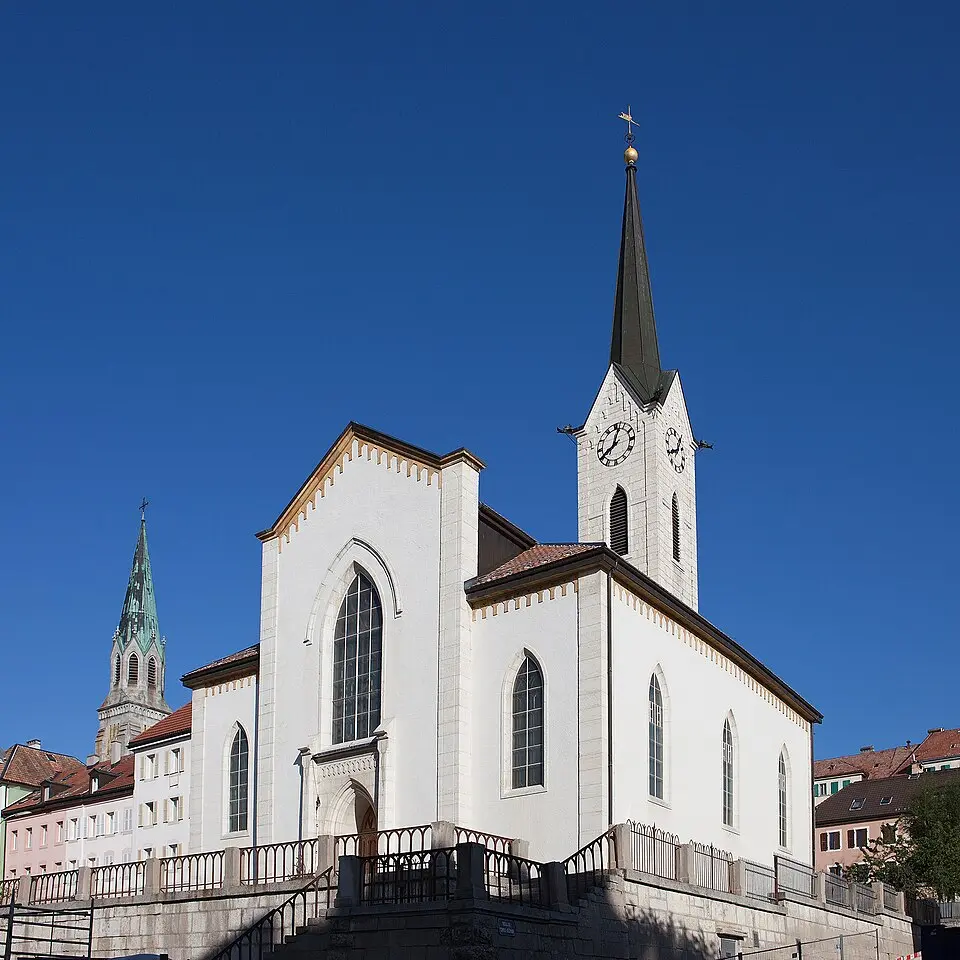 Deutsche Kirche