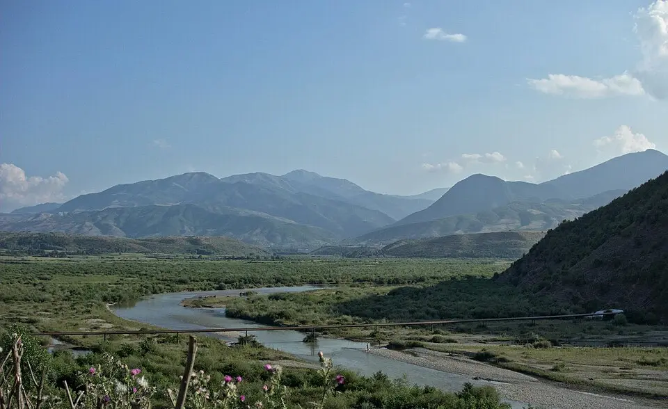 Rrethi i Dibrës