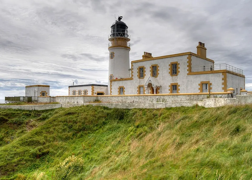 phare de Killantringan