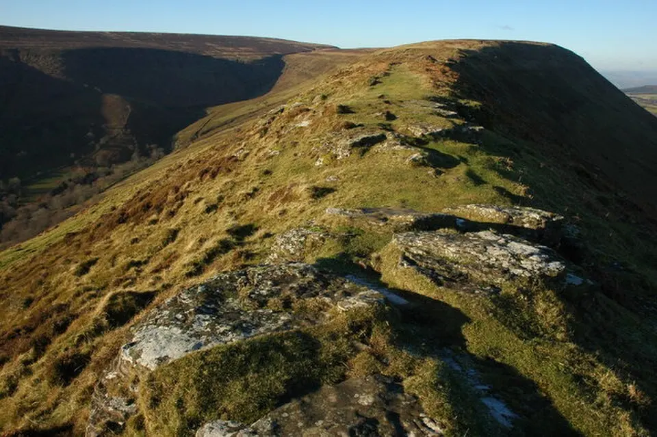 Slika: Philip Halling · CC BY-SA 2.0 Black Hill
