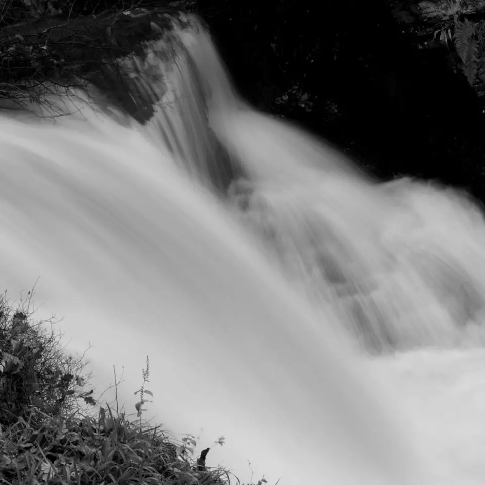 Black Spout