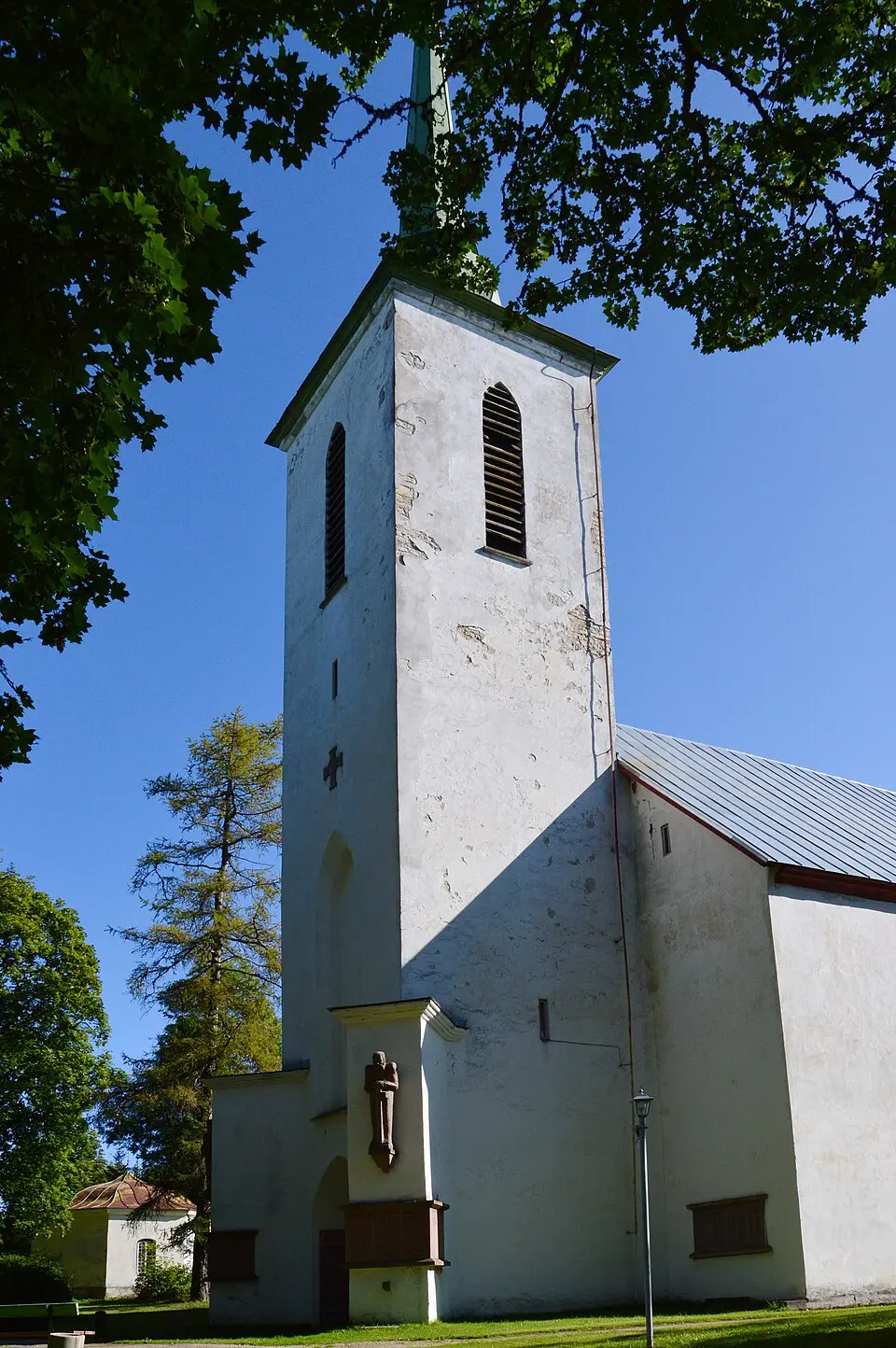 Märjamaa vald