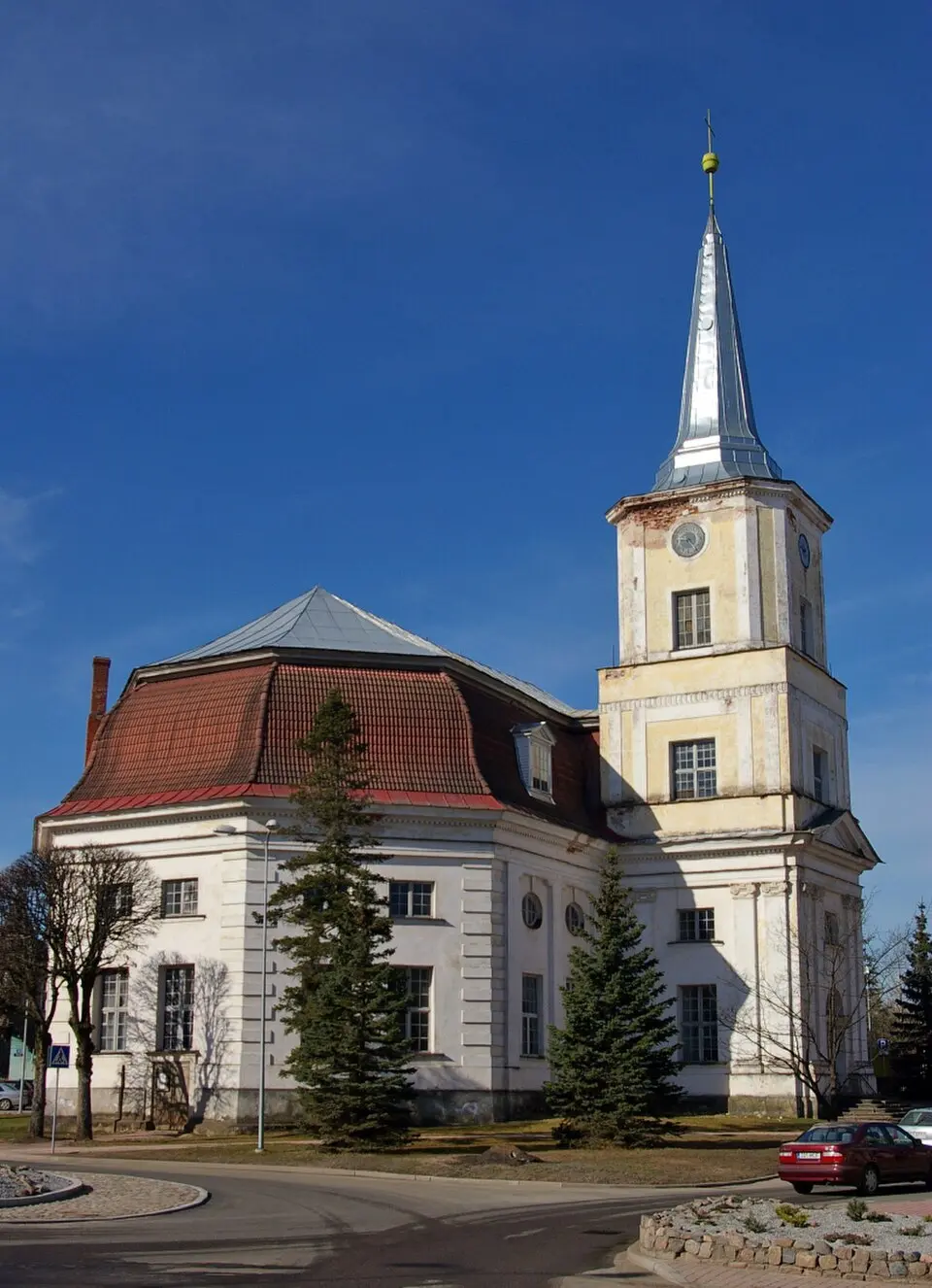 Valga Jaani kirik