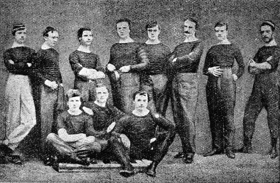 Blackheath Football Club