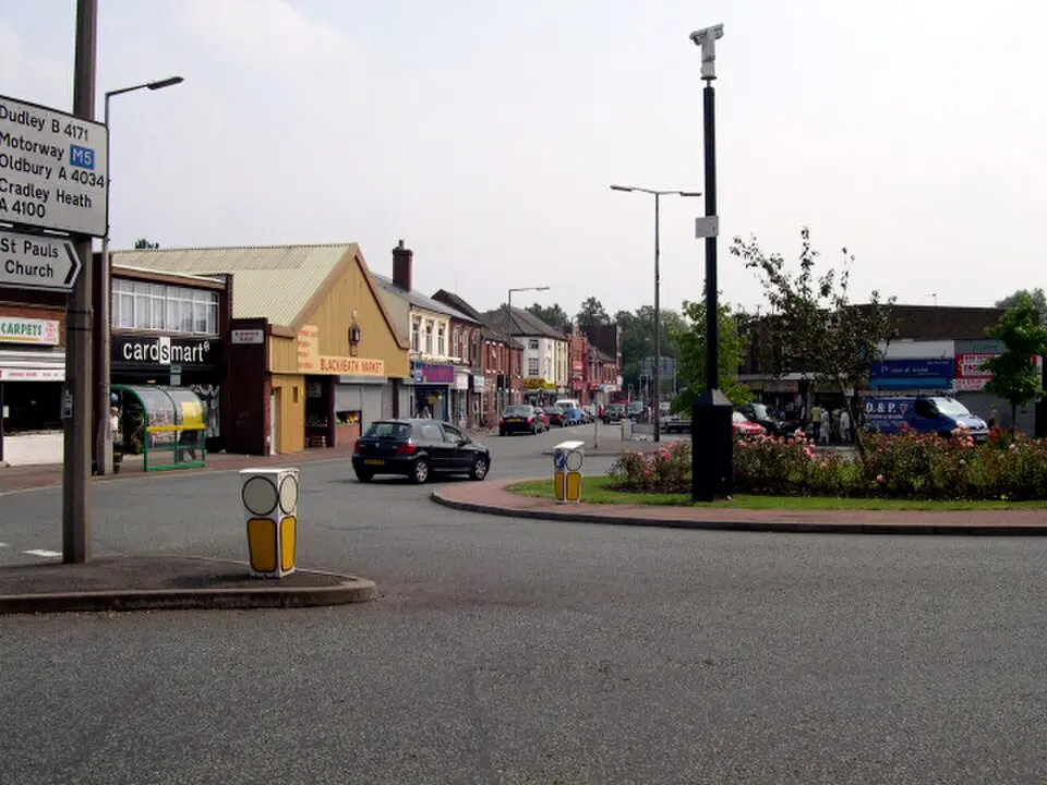 Blackheath