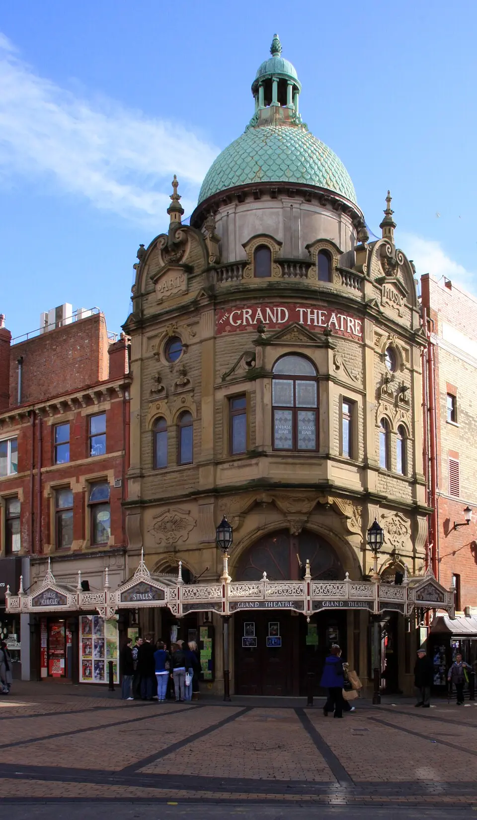 Grand Theatre