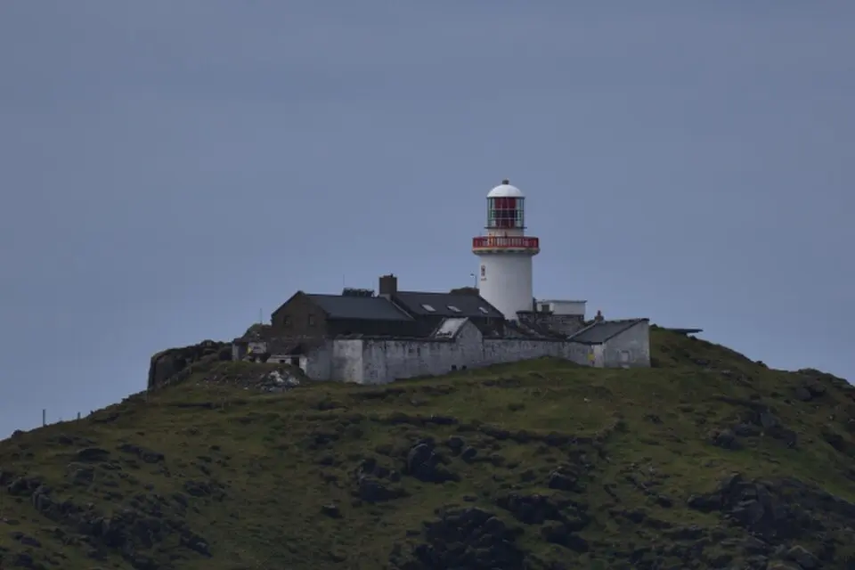 Black Rock lighthouse
