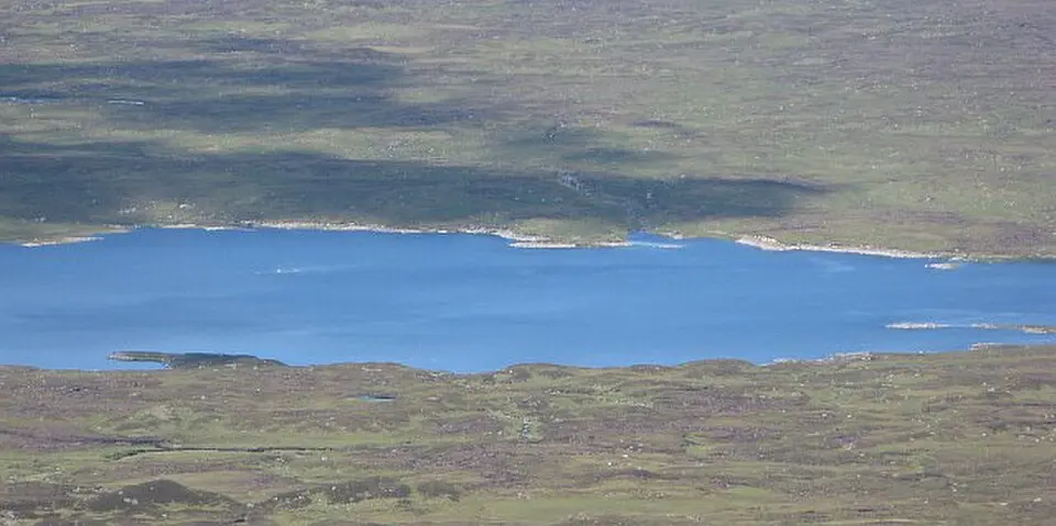 Blackwater Reservoir