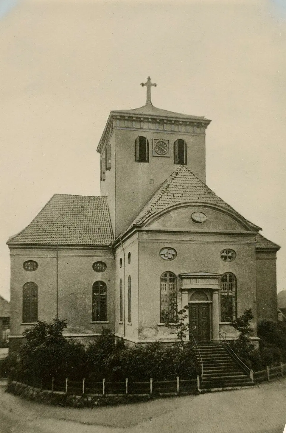 Christianskirken