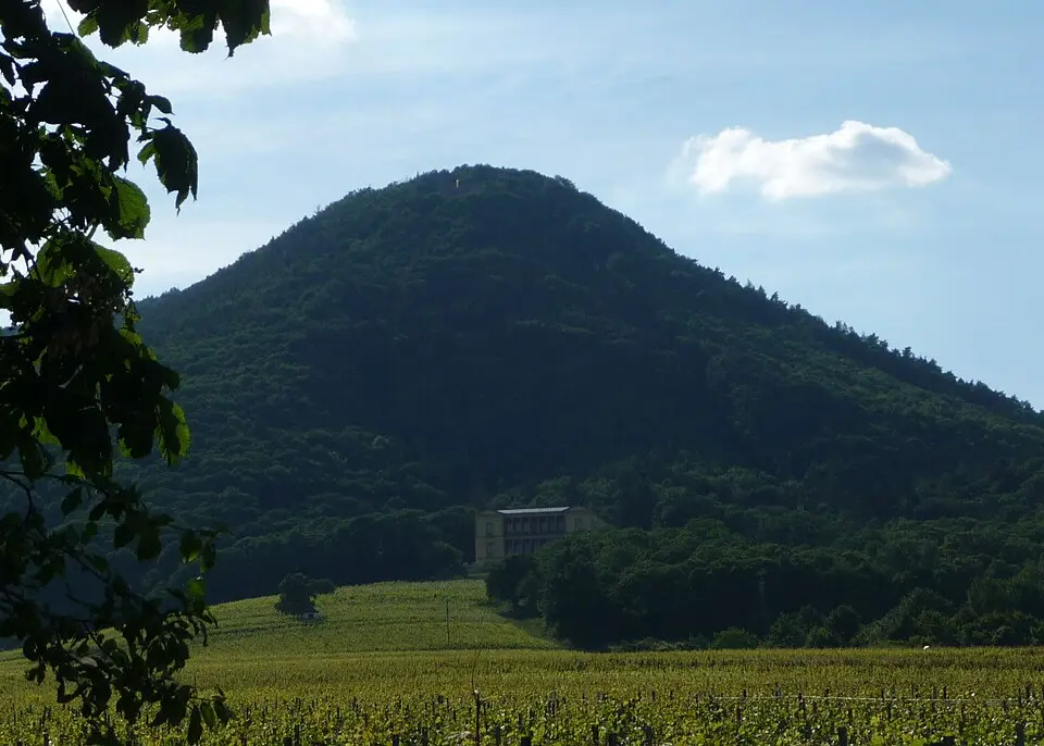 Blättersberg
