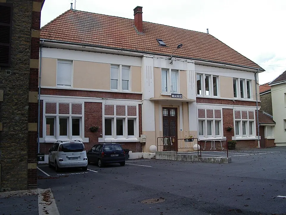 Blagny