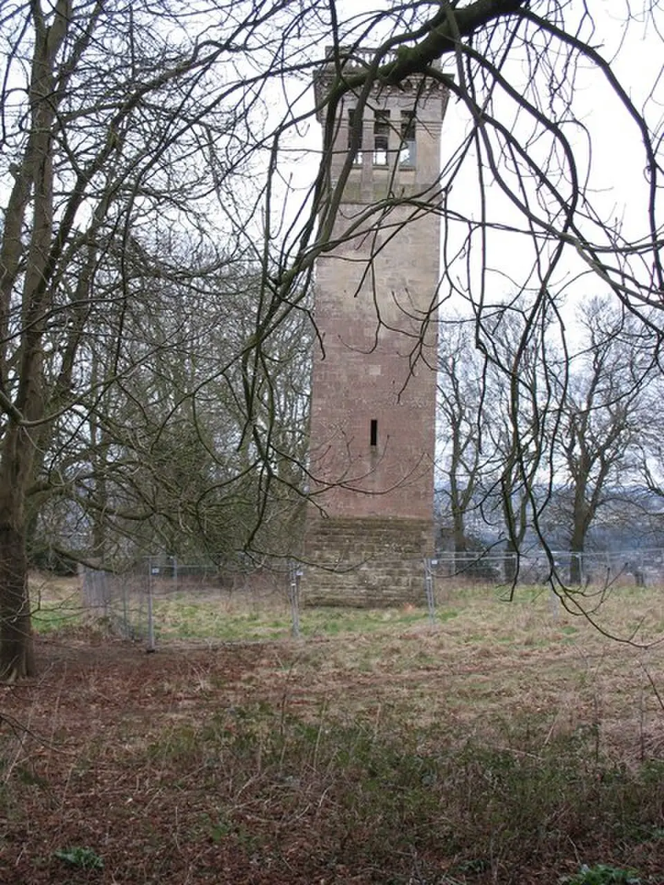 Blaine's Folly
