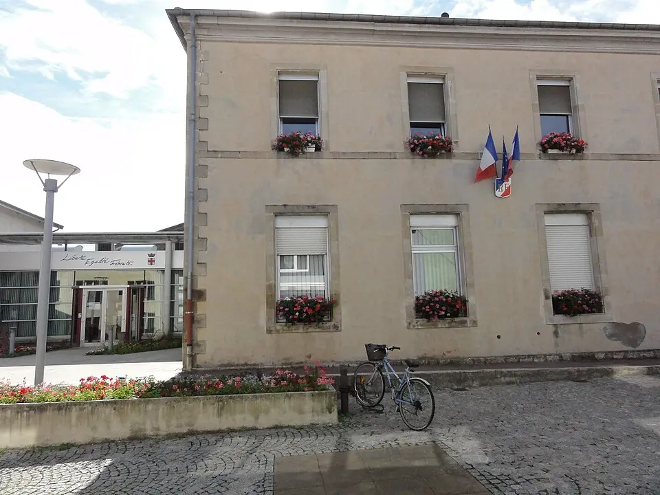 Blainville-sur-l’Eau